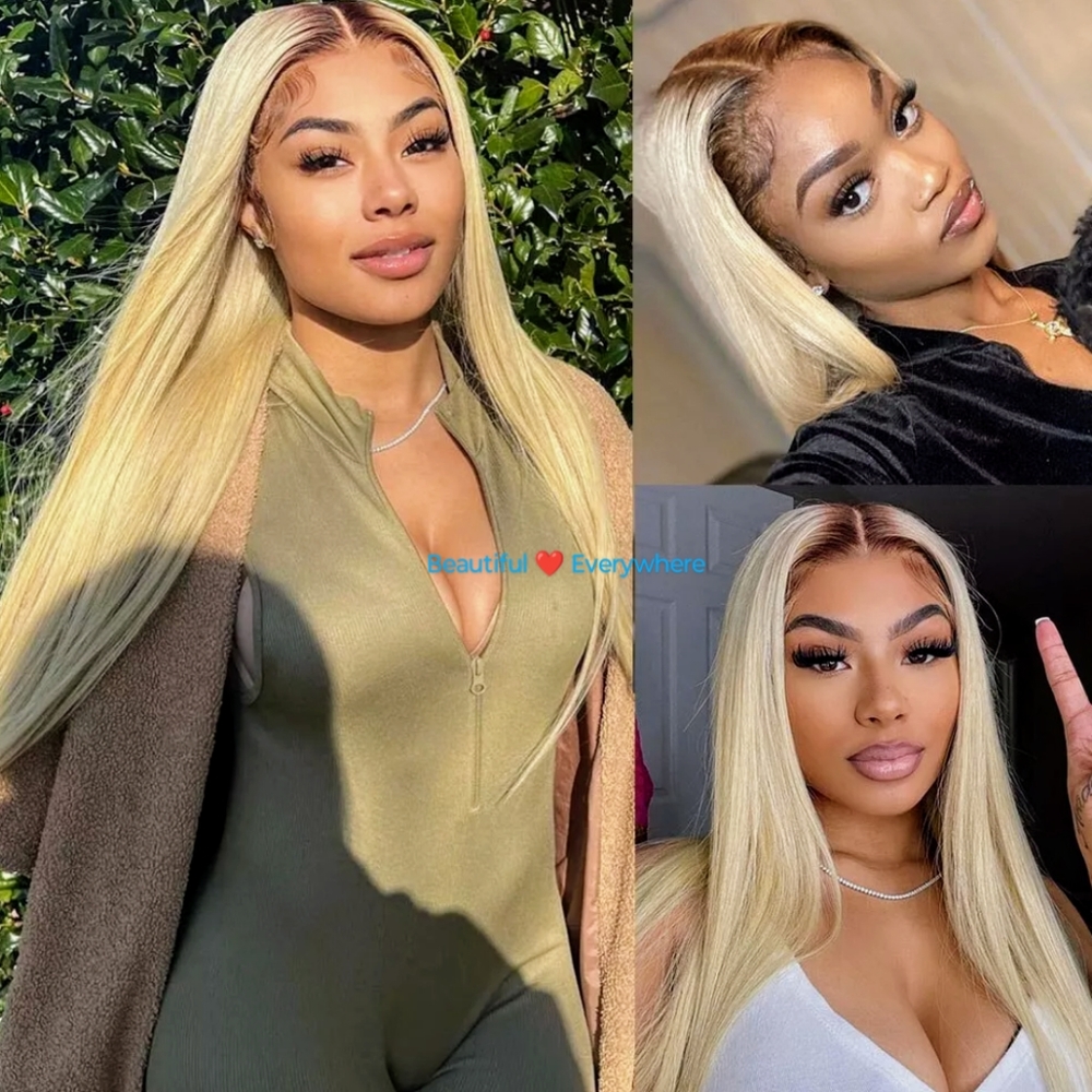Human Hair Lace Wig